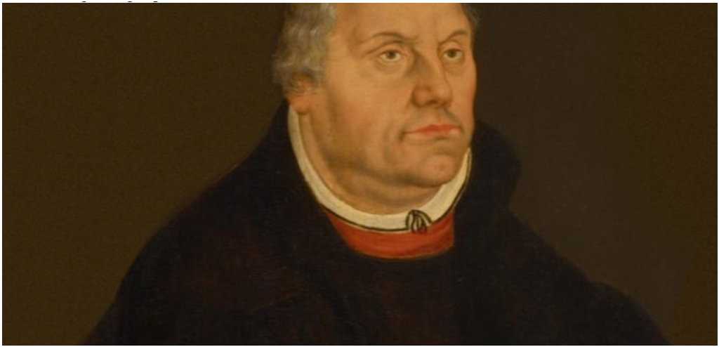 Biography of Martin Luther: The Reformist